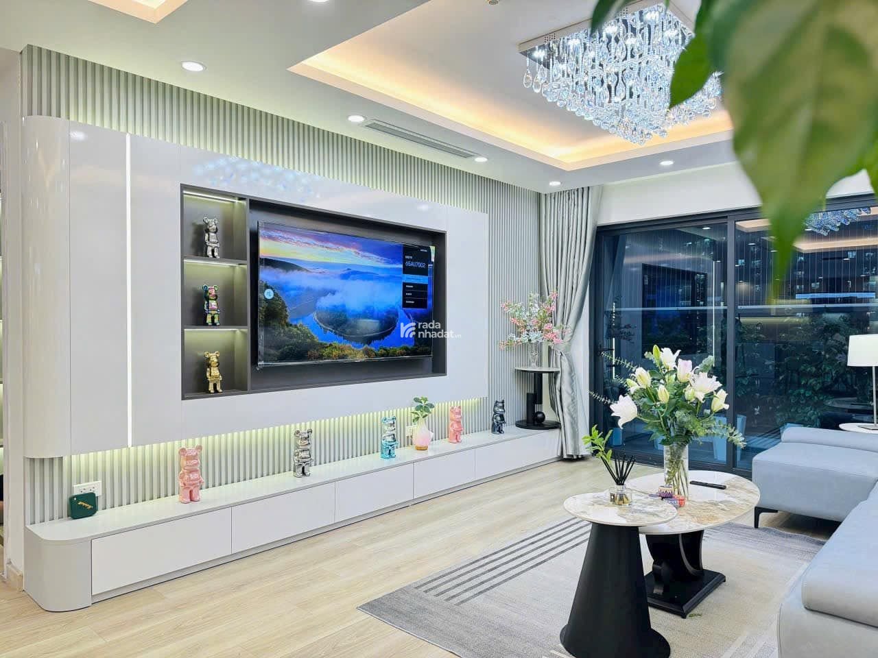 Bán căn lô góc 3PN 105m Sunshine Garden- cạnh Timecity Hai Bà Trưng giá 7 tỷ85 có sổ đỏ 0812 395 ***