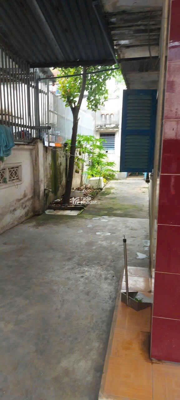 bán nhà cấp 4 cũ phường  an bình gần ngã tư vũng tàu 