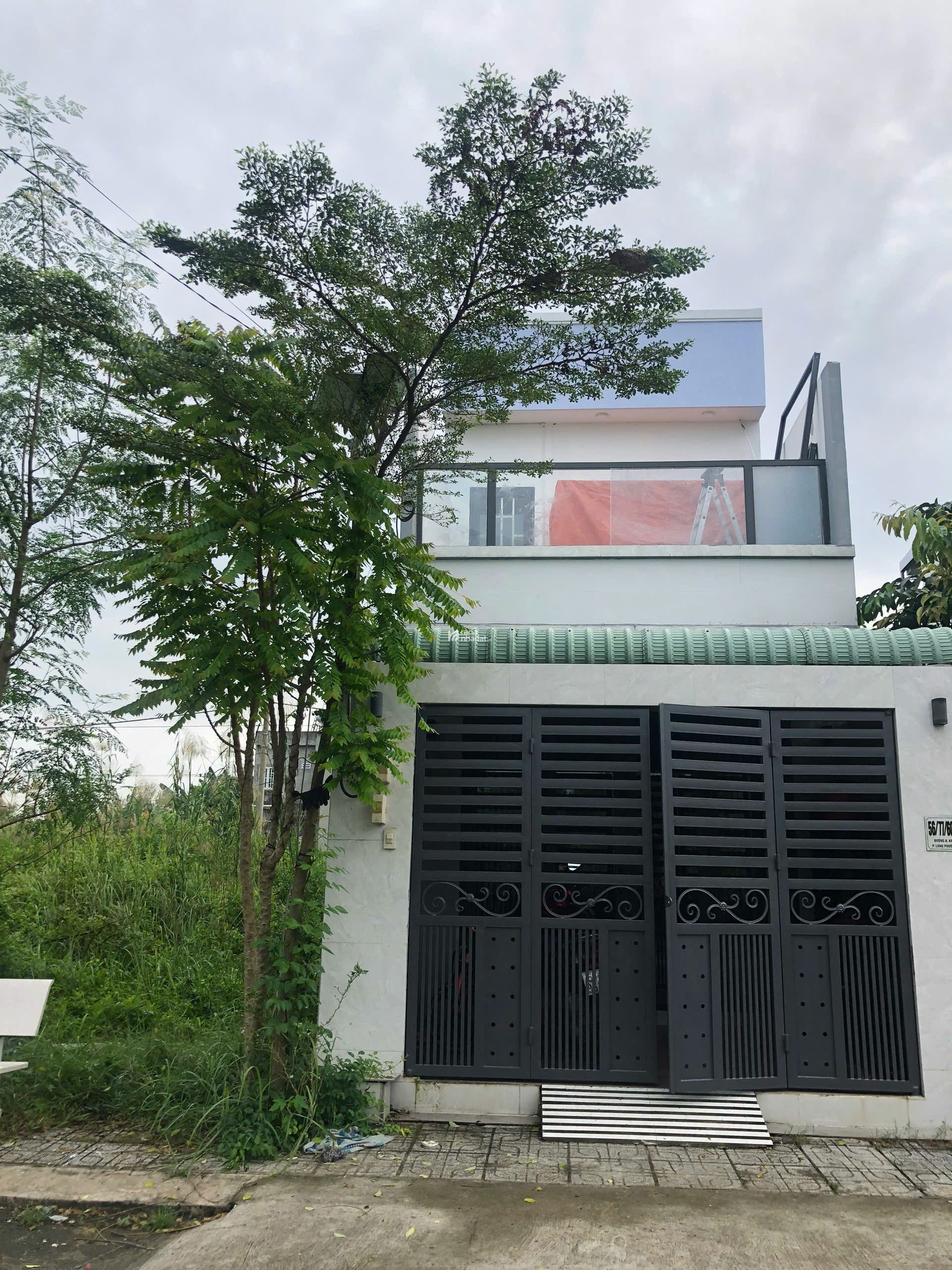 Bán Nhà Đẹp 56m2 Đường 10m Long Trường, Quận 9. Giá Chỉ Nhỉnh 3 Tỷ