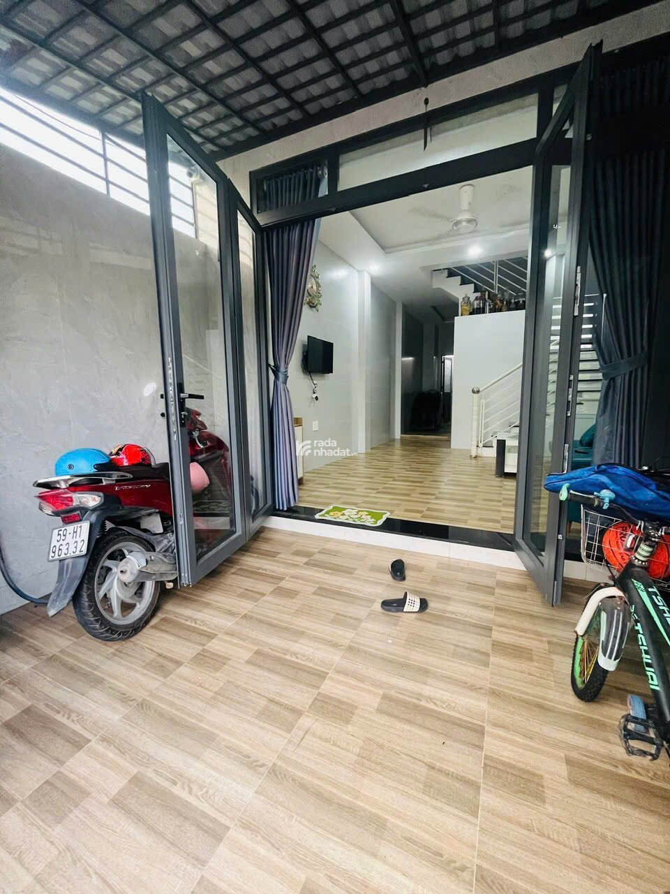 Bán Nhà Đẹp 56m2 Đường 10m Long Trường, Quận 9. Giá Chỉ Nhỉnh 3 Tỷ