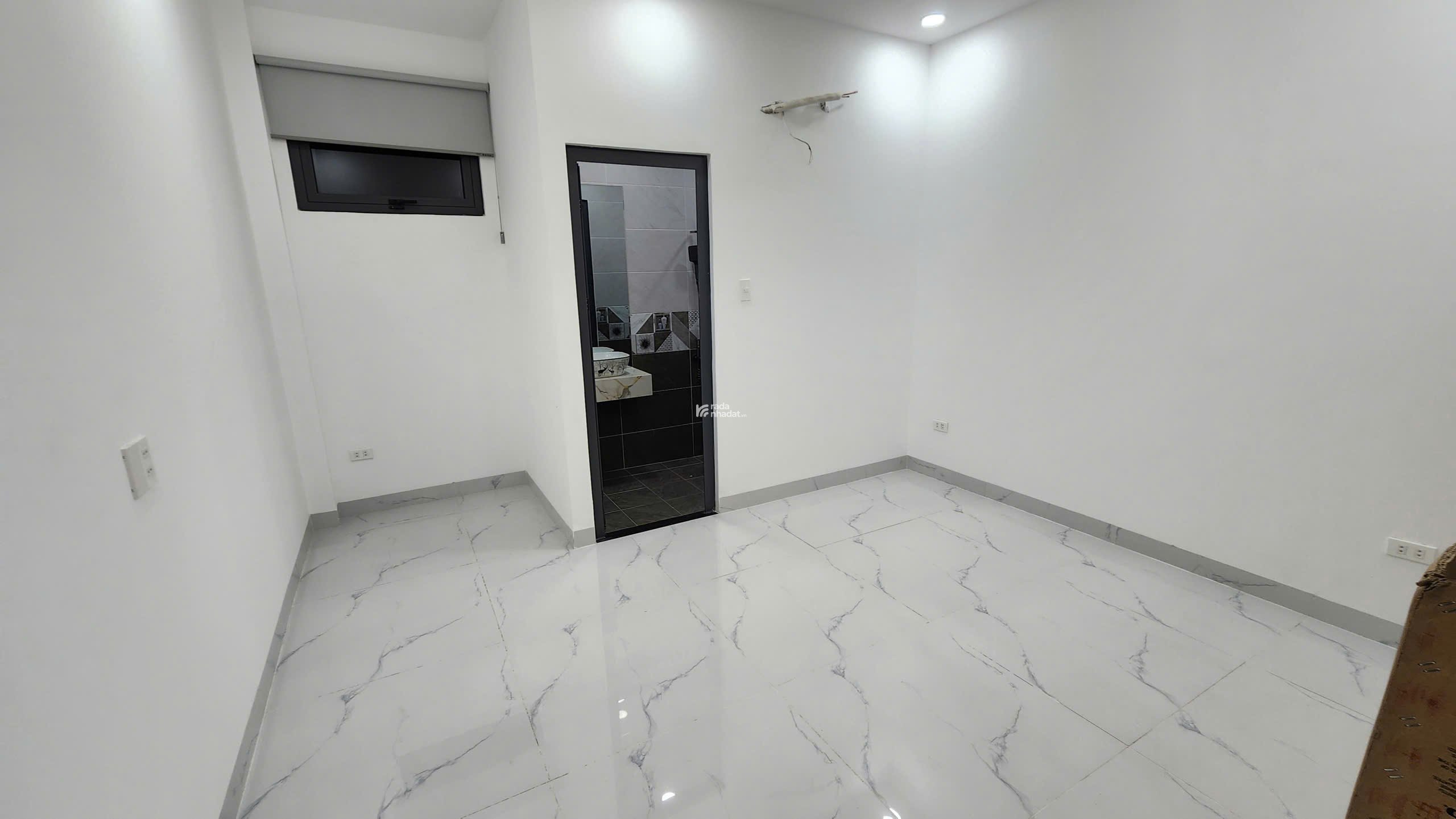 NHÀ PHỐ MỚI XÂY - THẠNH LỘC 15, NGÃ TƯ GA - QUẬN 12