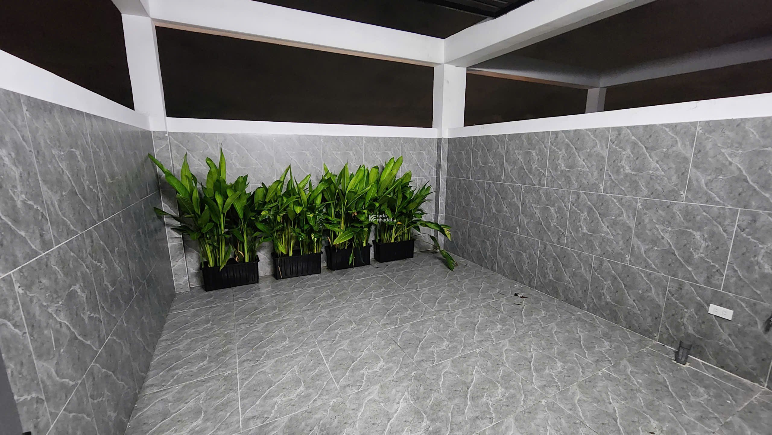 NHÀ PHỐ MỚI XÂY - THẠNH LỘC 15, NGÃ TƯ GA - QUẬN 12