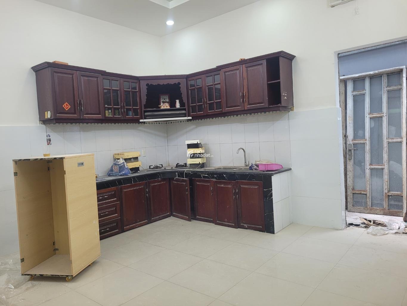 BÁN NHÀ MẶT TIỀN KẾ AEON MALL 100M2 4 TẦNG 5PN 14.5 TỶ VIEW CÔNG VIÊN BÌNH TÂN 