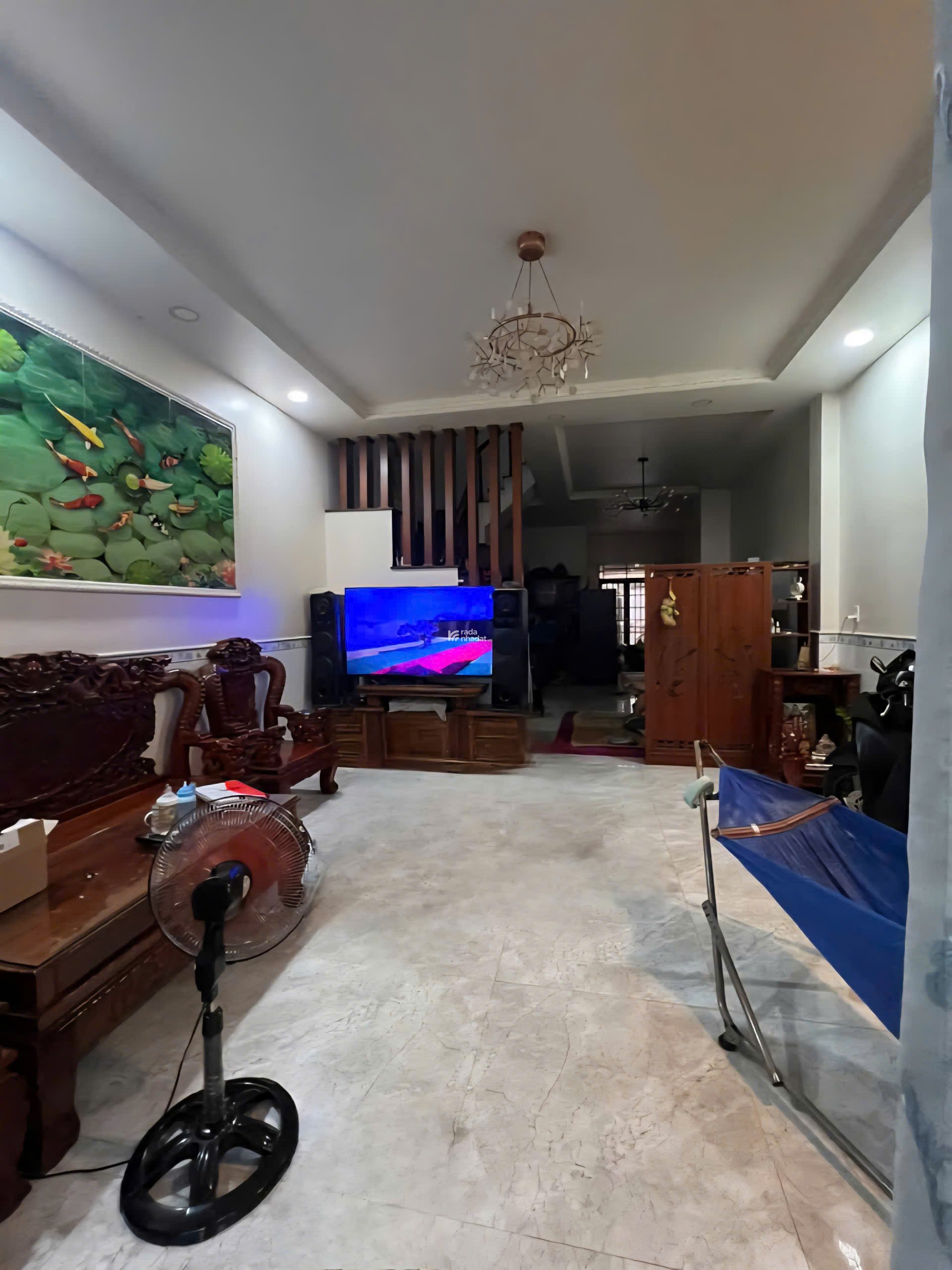 NHÀ 3T NGANG 5.7M, 180M Đ.PHAN ĐẠT ĐỨC CẠNH CHỢ, GX.LONG THẠNH MỸ CHỈ 11.3 TỶ(TL), CẠNH VINHOME Q9 