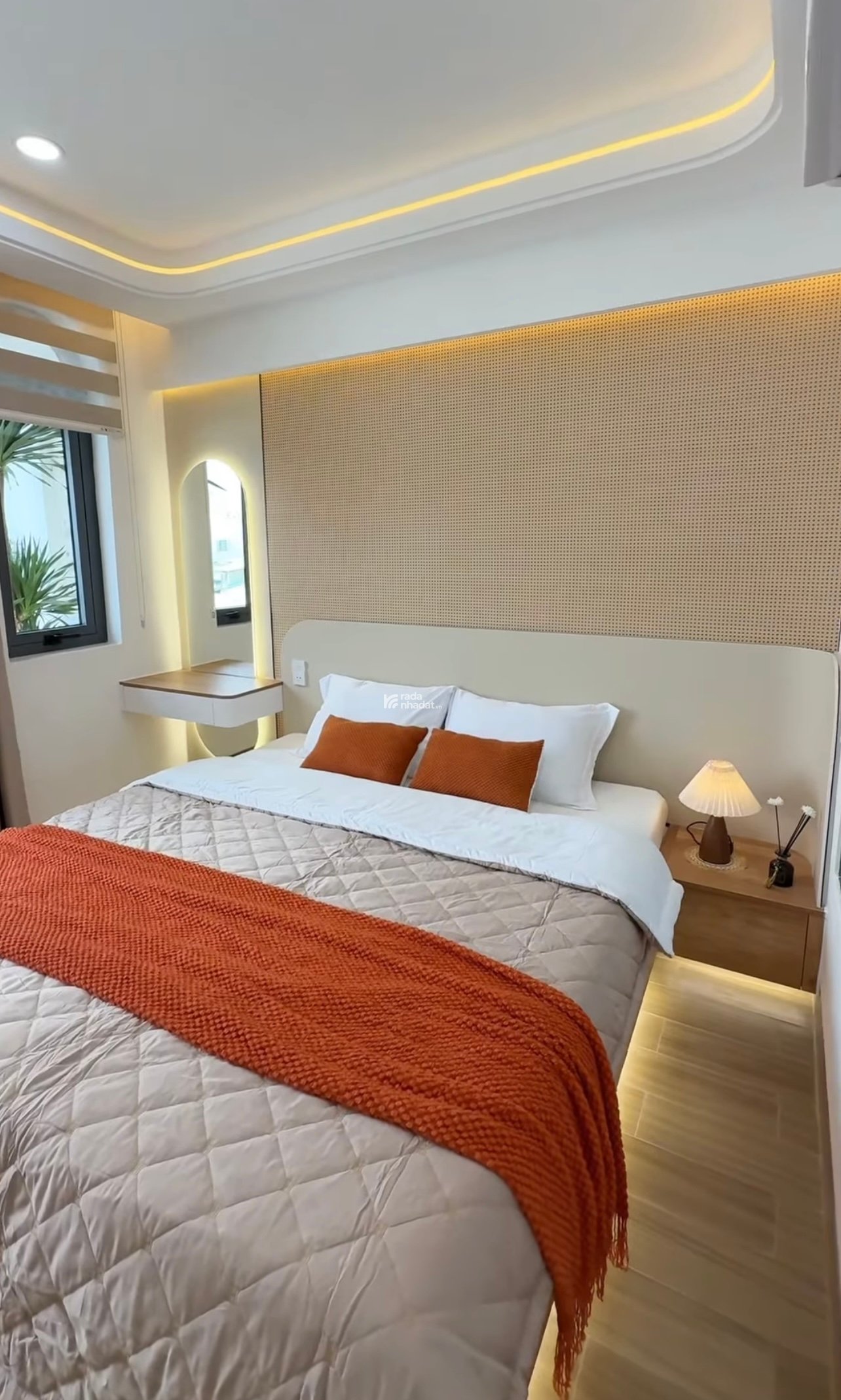 BÁN NHÀ 5 lầu 3TỶ190tr 38m2 NGUYỄN VĂN NGHI P7 GÒ VẤP  