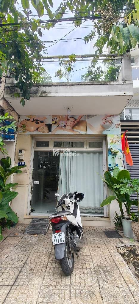 MTKD NGUYỄN NGỌC NHỰT, TÂN PHÚ, CHUẨN 72M2 BỀ NGANG HIẾM CÓ. GIẢM 450TR CHỈ CÒN 11.5T TL 