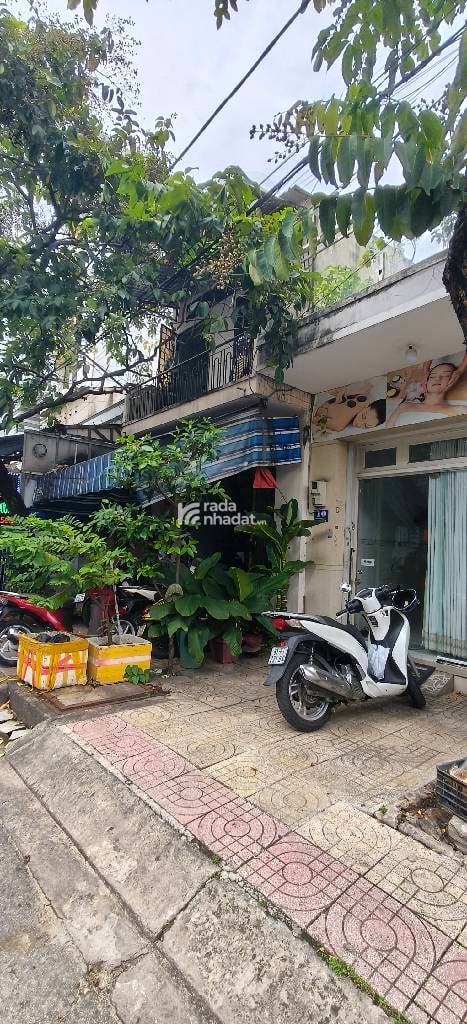MTKD NGUYỄN NGỌC NHỰT, TÂN PHÚ, CHUẨN 72M2 BỀ NGANG HIẾM CÓ. GIẢM 450TR CHỈ CÒN 11.5T TL 