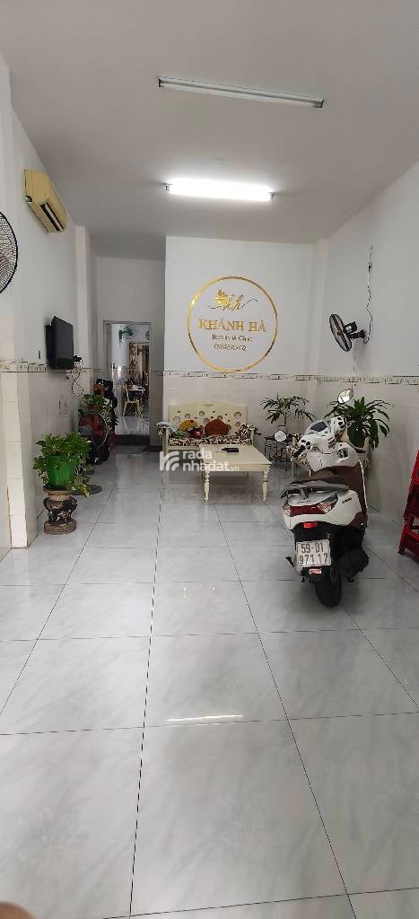 MTKD NGUYỄN NGỌC NHỰT, TÂN PHÚ, CHUẨN 72M2 BỀ NGANG HIẾM CÓ. GIẢM 450TR CHỈ CÒN 11.5T TL 