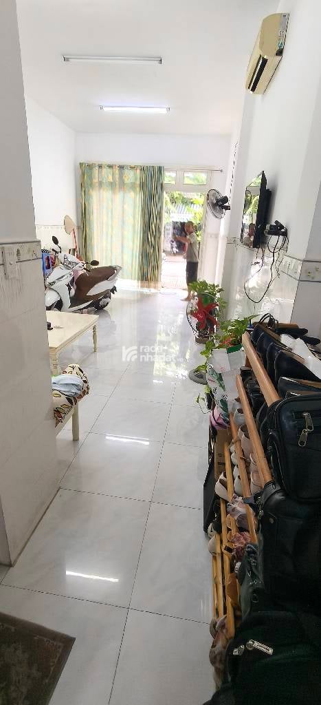 MTKD NGUYỄN NGỌC NHỰT, TÂN PHÚ, CHUẨN 72M2 BỀ NGANG HIẾM CÓ. GIẢM 450TR CHỈ CÒN 11.5T TL 