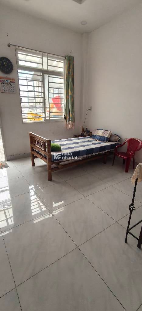MTKD NGUYỄN NGỌC NHỰT, TÂN PHÚ, CHUẨN 72M2 BỀ NGANG HIẾM CÓ. GIẢM 450TR CHỈ CÒN 11.5T TL 