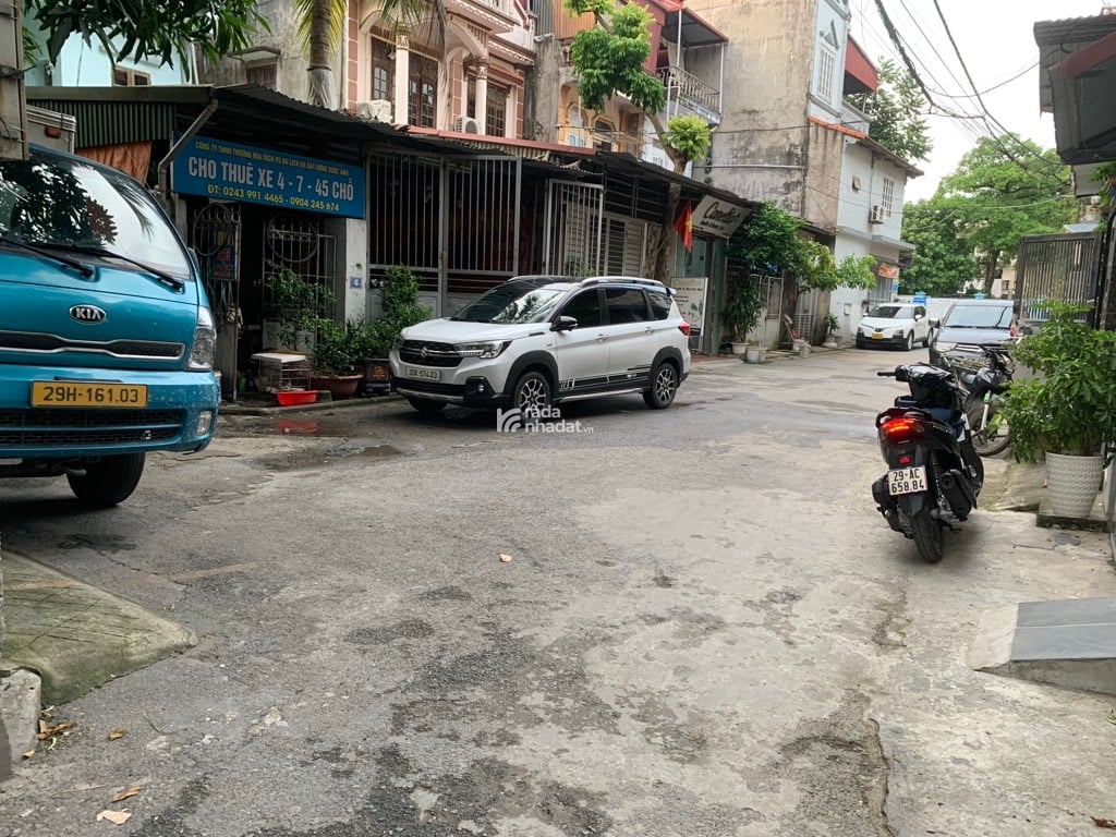 NHÀ HIẾM TẠI LONG BIÊN - SỔ ĐỎ SẴN SÀNG GIAO DỊCH