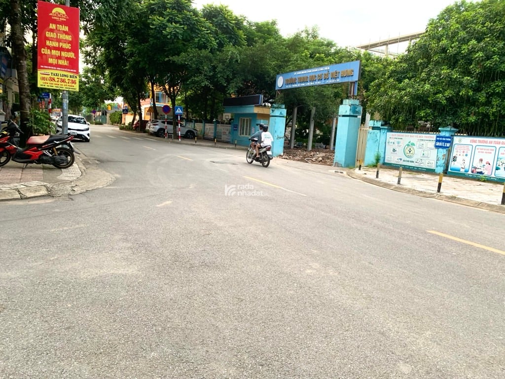 NHÀ HIẾM TẠI LONG BIÊN - SỔ ĐỎ SẴN SÀNG GIAO DỊCH