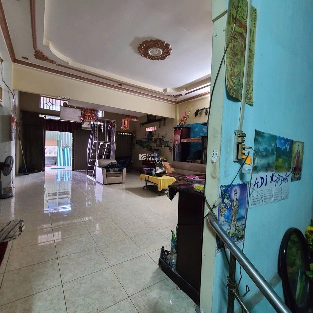 BÁN NHÀ MỄ CỐC QUẬN 8 255M2 10.5 TỶ 30TR/M2 XE HƠI VÀO NHÀ THUẬN TIỆN XÂY MỚI