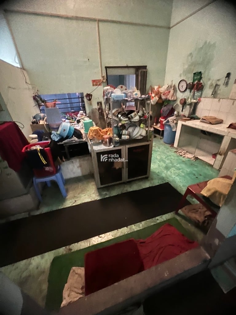 BÁN NHÀ MỄ CỐC QUẬN 8 255M2 10.5 TỶ 30TR/M2 XE HƠI VÀO NHÀ THUẬN TIỆN XÂY MỚI
