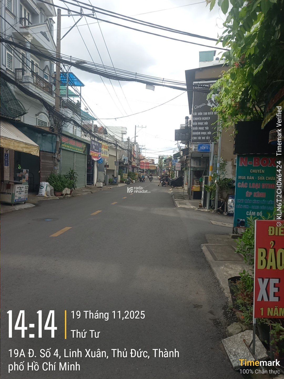 Bán nhà MTKD 2 TẦNG NGANG 7  NGAY CHỢ KHU MUA BÁN SẦM UẤT THÔNG TỨ HƯỚNG GẦN KCN UBAN Y TẾ QL1K 1A 