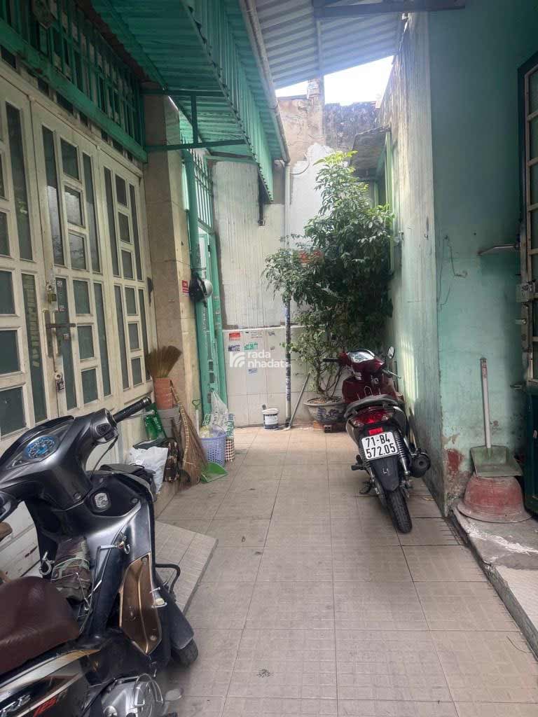 Bán nhà 5.5m*14m, 4 phòng ngủ, có sẳn dòng tiền 12tr/ tháng, Quang Trung Gò Vấp, 5.2 tỷ