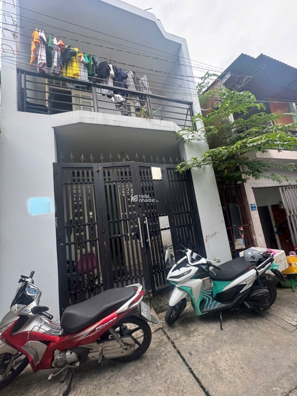 Bán nhà 56m2, đường Nguyễn Văn Quá, Quận 12, 2 tầng, 3PN, giá 3 tỷ 850 còn thương lượng.