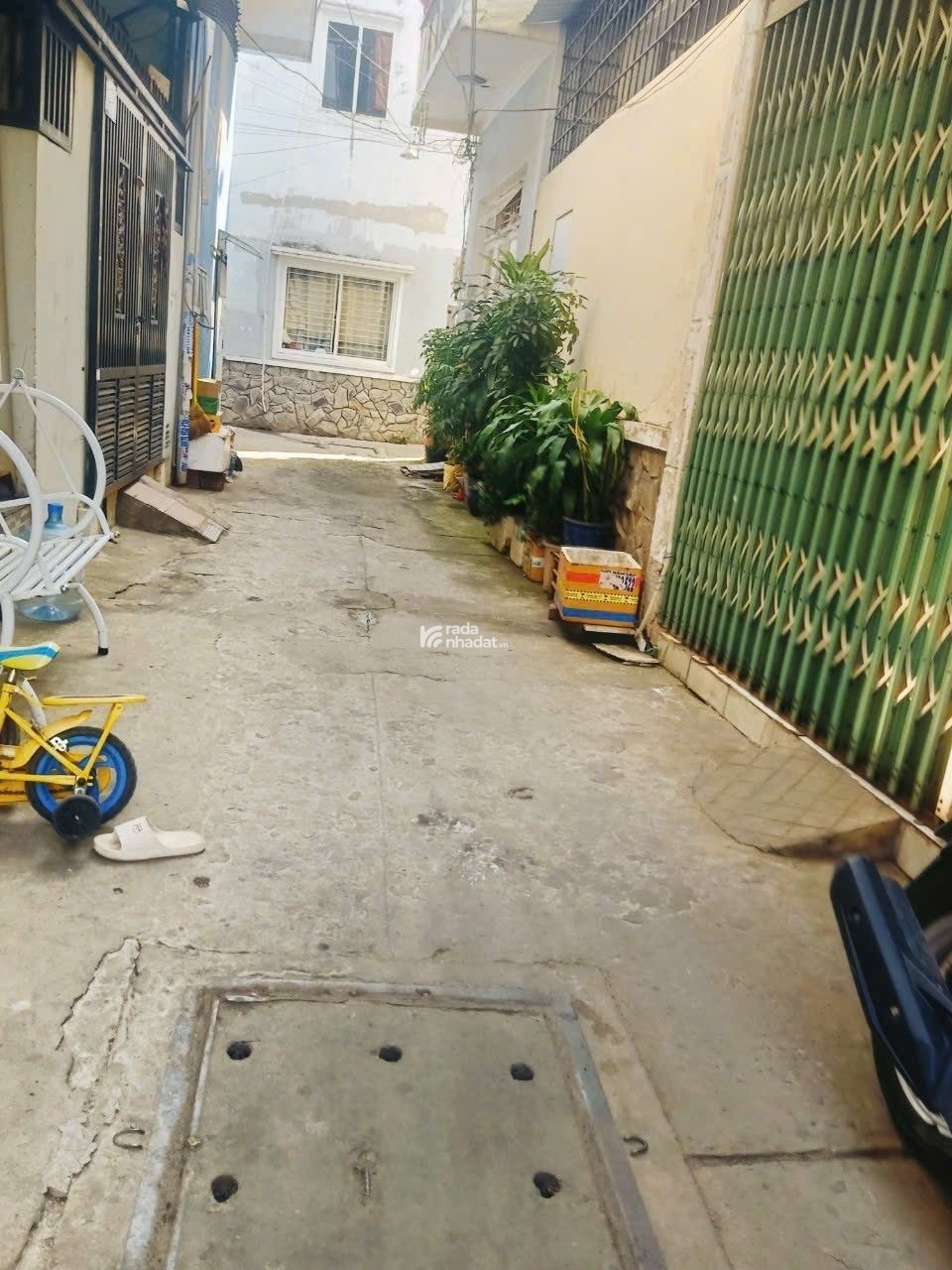 Bán nhà 56m2, đường Nguyễn Văn Quá, Quận 12, 2 tầng, 3PN, giá 3 tỷ 850 còn thương lượng.