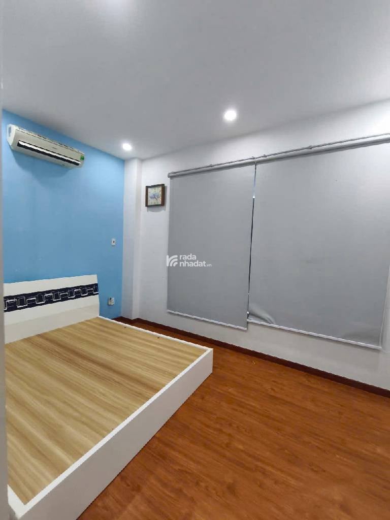 HXH THOẠI NGỌC HẦU, TÂN PHÚ, CHUẨN 35M2 HIẾM CÓ. GIẢM 550TR CHỈ CÒN 4.3T TL TỐT
