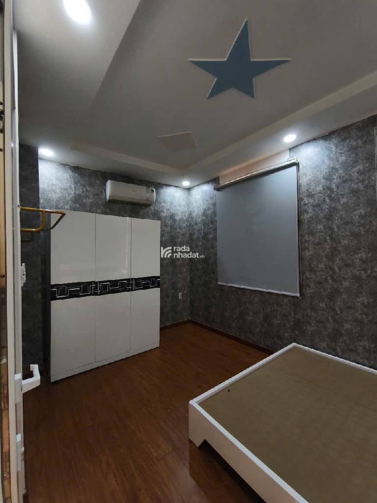 HXH THOẠI NGỌC HẦU, TÂN PHÚ, CHUẨN 35M2 HIẾM CÓ. GIẢM 550TR CHỈ CÒN 4.3T TL TỐT