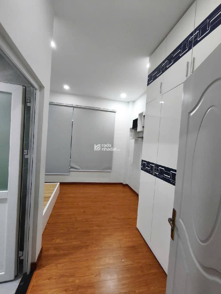 HXH THOẠI NGỌC HẦU, TÂN PHÚ, CHUẨN 35M2 HIẾM CÓ. GIẢM 550TR CHỈ CÒN 4.3T TL TỐT