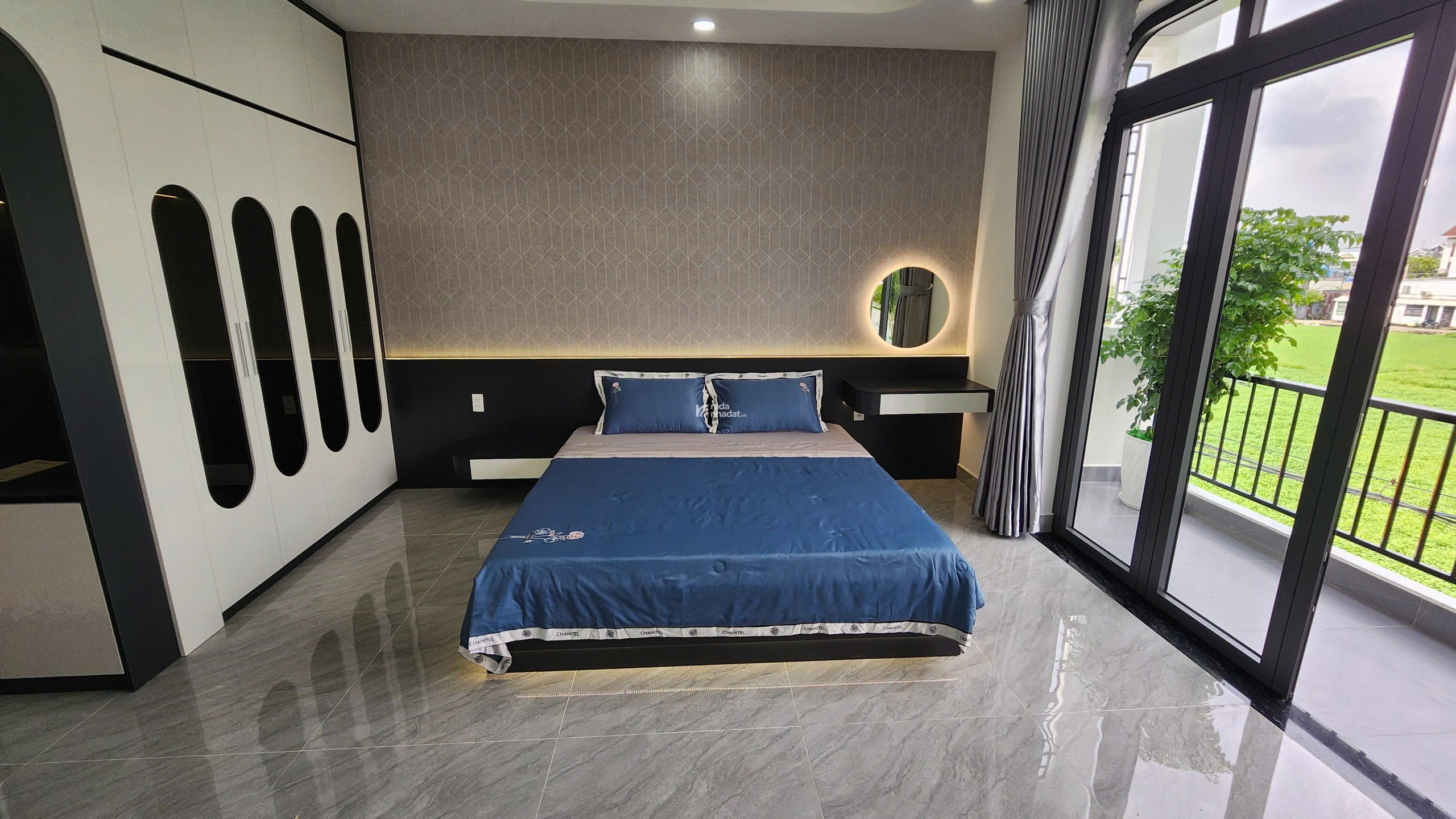  NHÀ PHỐ MỚI HOÀN THIỆN 5x17M- THẠNH XUÂN 25, P.Thới An, Quận 12