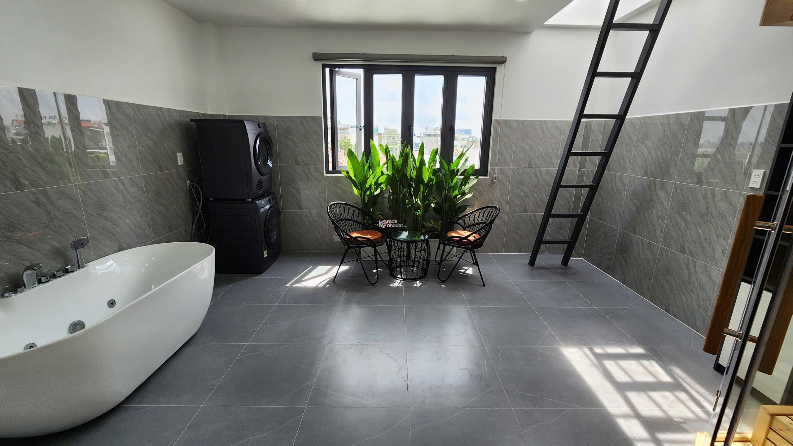  NHÀ PHỐ MỚI HOÀN THIỆN 5x17M- THẠNH XUÂN 25, P.Thới An, Quận 12