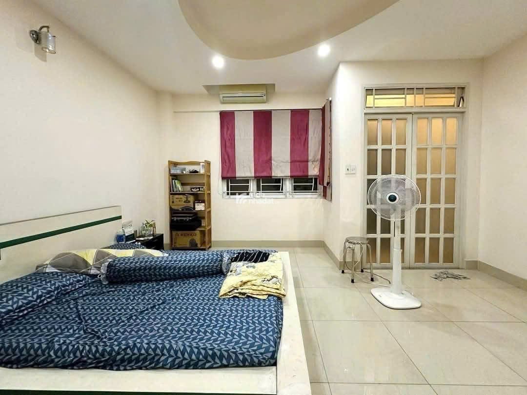 Chính chủ bán gấp nhà Âu Dương Lân, Rạch Ông, Quận 8, Giá 4 tỷ 070, Diện tích 55m2