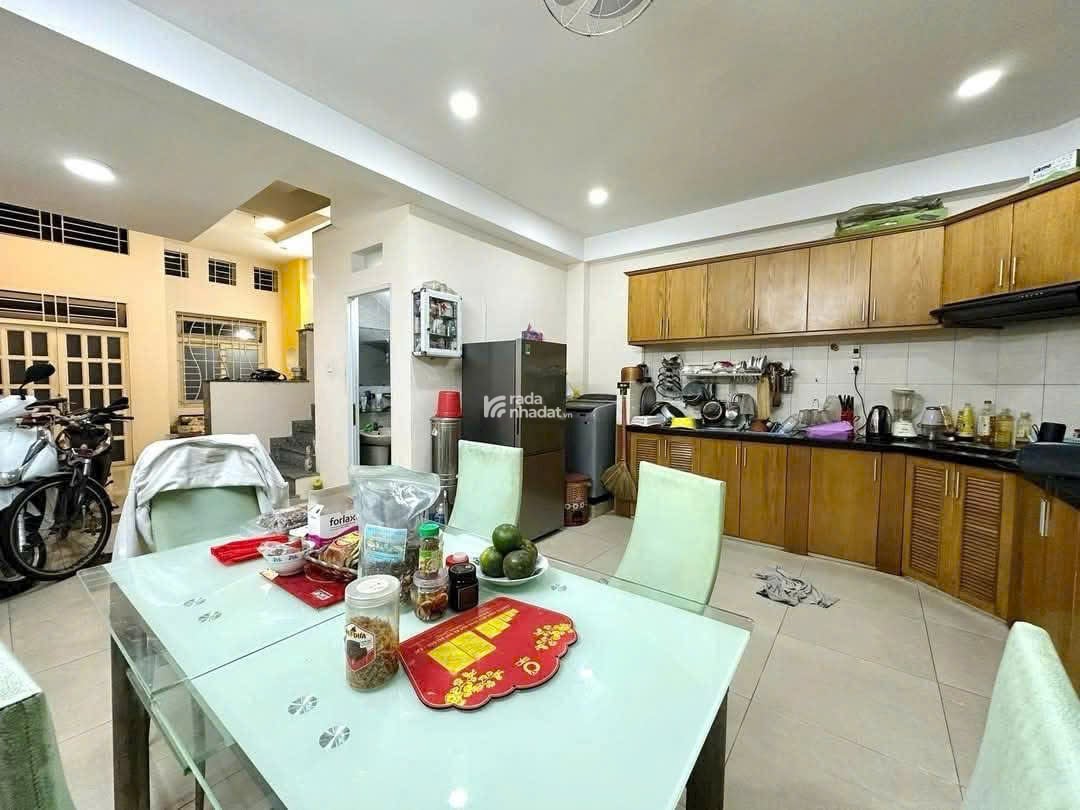 Chính chủ bán gấp nhà Âu Dương Lân, Rạch Ông, Quận 8, Giá 4 tỷ 070, Diện tích 55m2