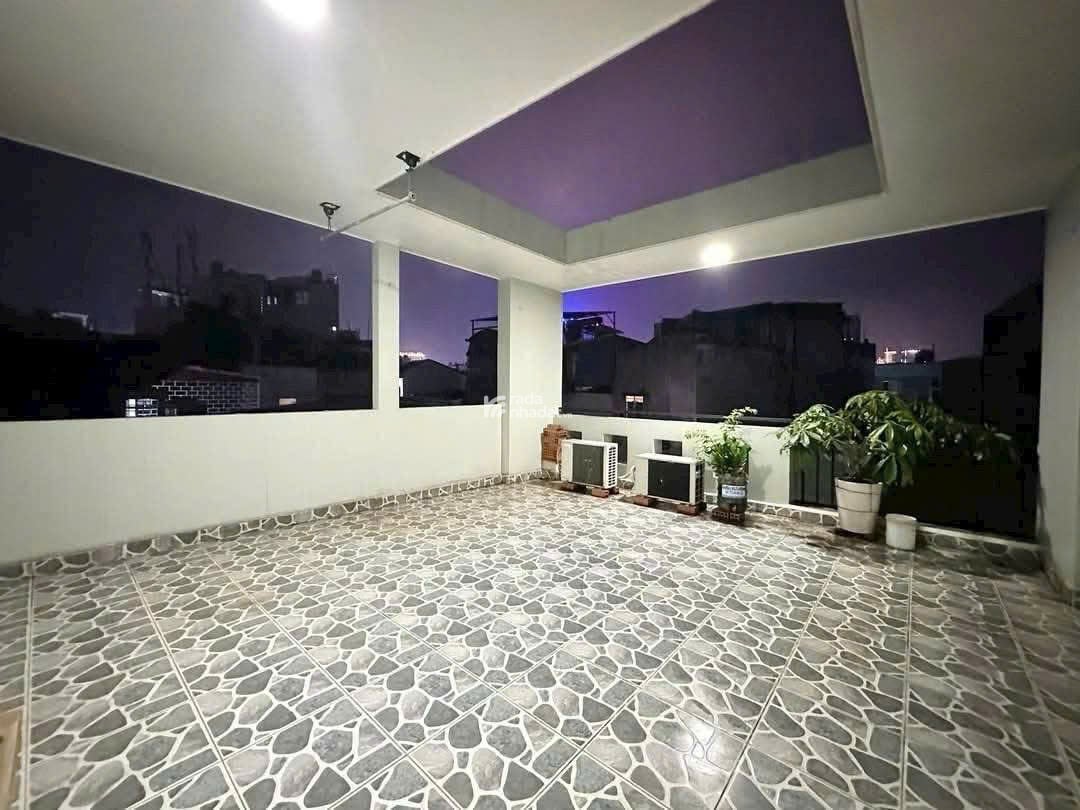 Chính chủ bán gấp nhà Âu Dương Lân, Rạch Ông, Quận 8, Giá 4 tỷ 070, Diện tích 55m2