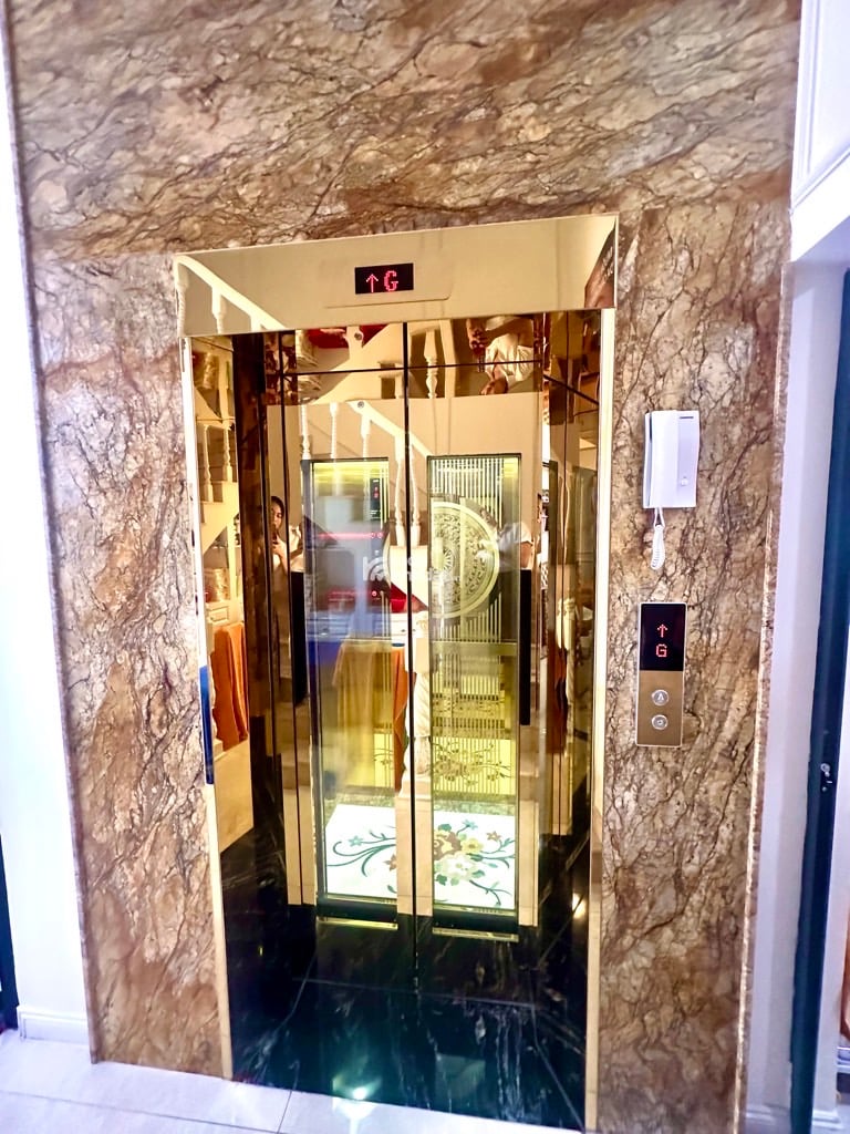 Nhà mặt tiền đường ngay hương lộ 2