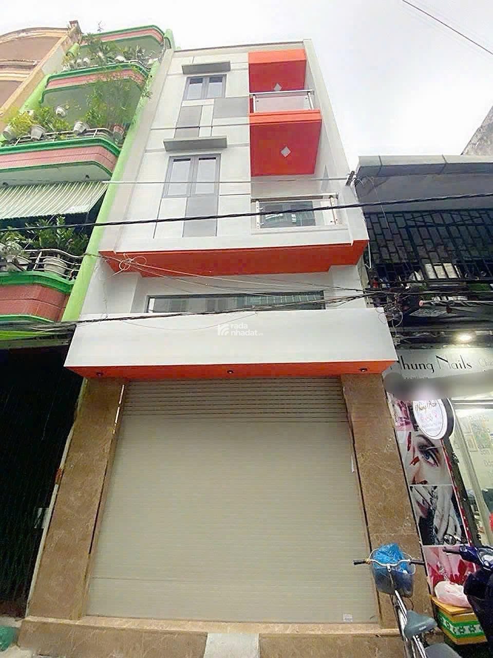Nhà Hoàng Phan Thái đang cần sang tên gấp nhanh