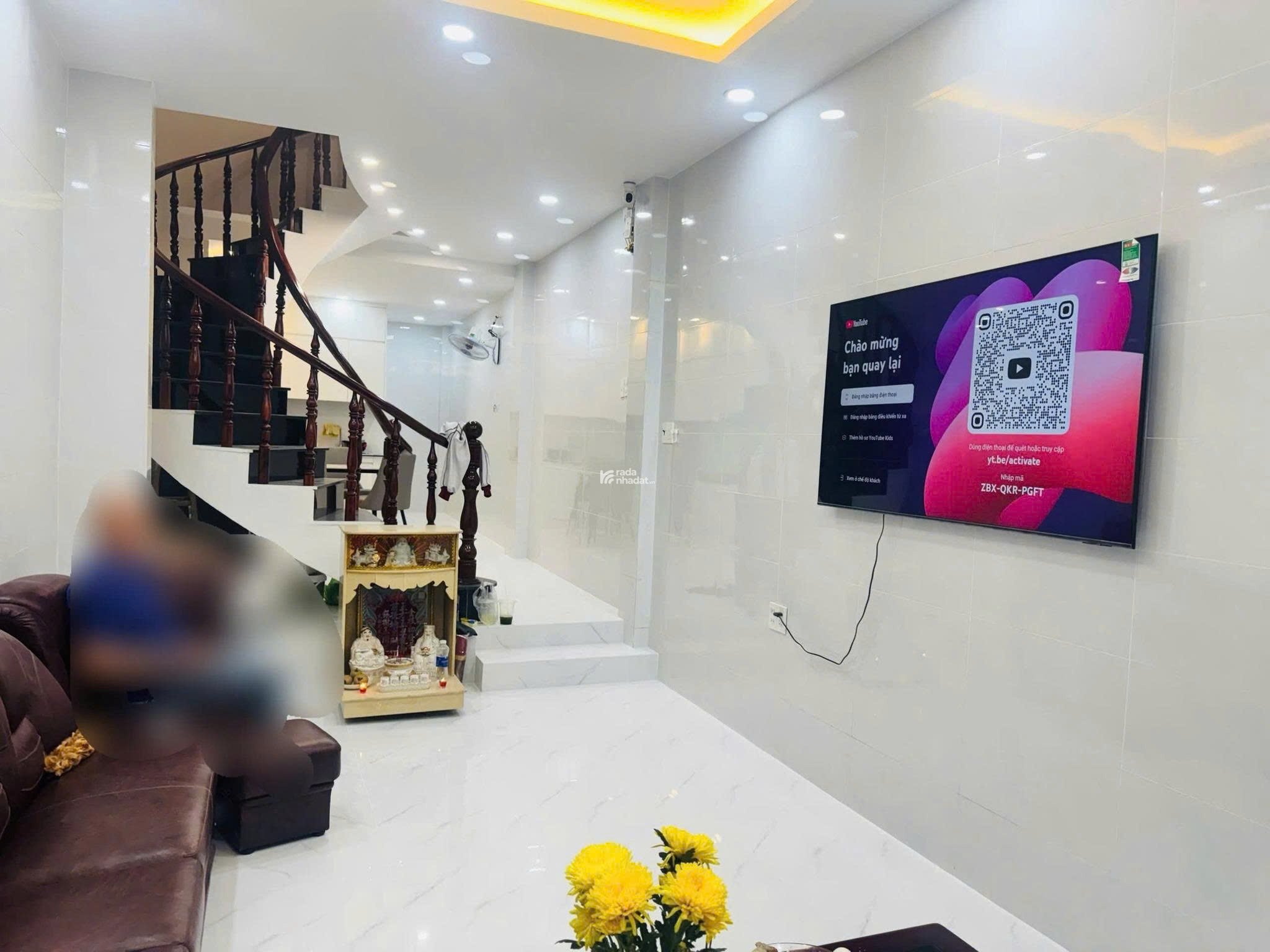 Nhà Hoàng Phan Thái đang cần sang tên gấp nhanh