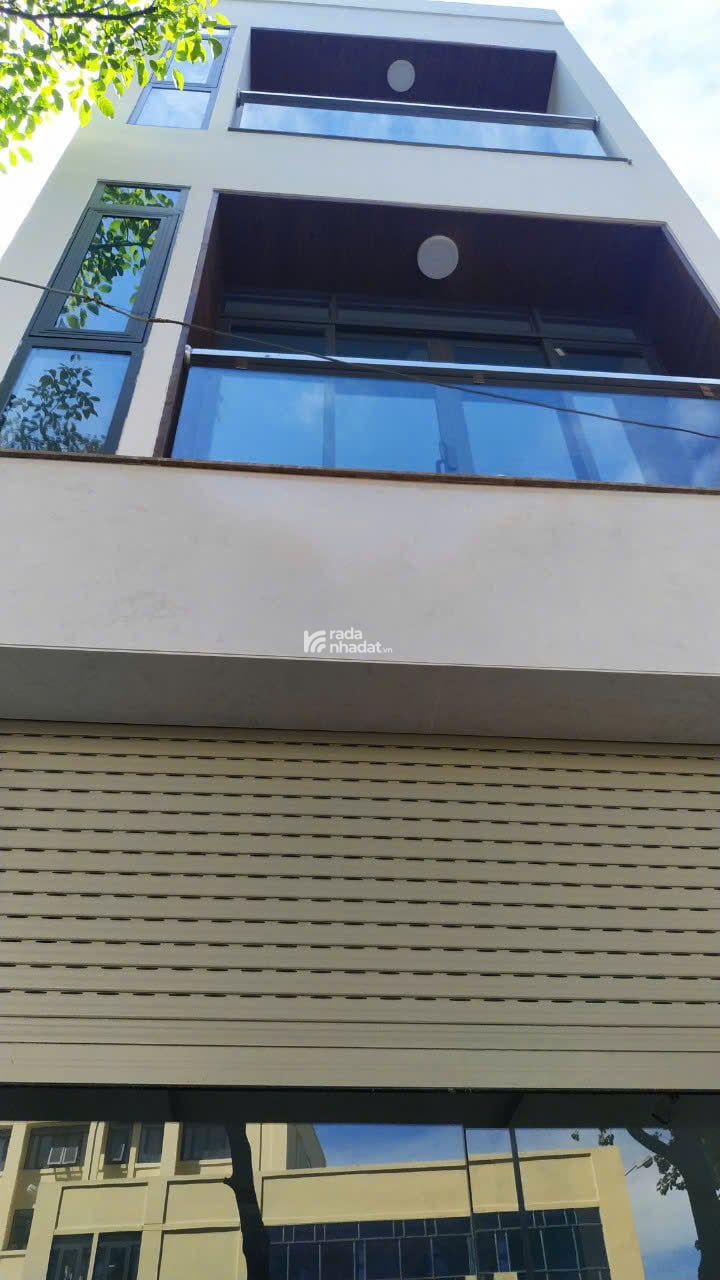 NHỈNH 15 TỶ - MẶT TIỀNNGANG 3.5M VÕ THỊ SÁU, XUÂN HOÀ, QUẬN 3