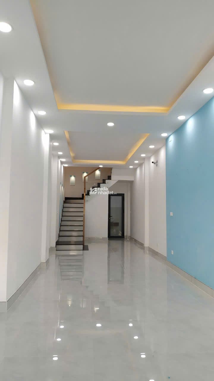 NHỈNH 15 TỶ - MẶT TIỀNNGANG 3.5M VÕ THỊ SÁU, XUÂN HOÀ, QUẬN 3