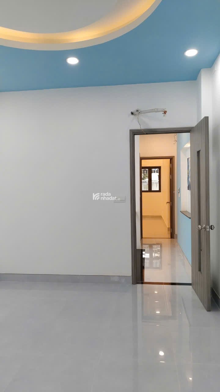 NHỈNH 15 TỶ - MẶT TIỀNNGANG 3.5M VÕ THỊ SÁU, XUÂN HOÀ, QUẬN 3