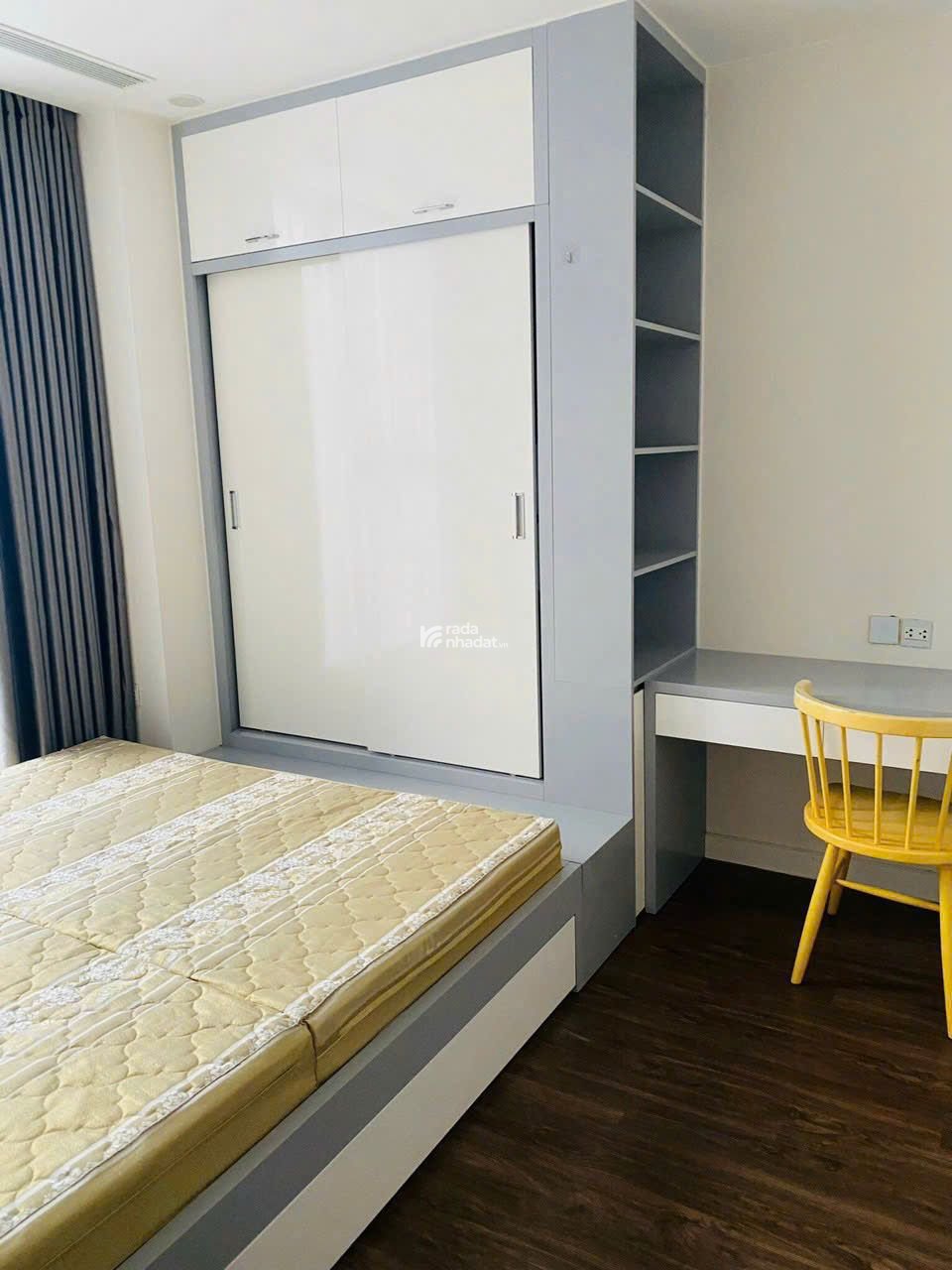Bán chung cư toà N02 K35 Tân Mai - Hoàng Mai DT 67m2 gồm 2 ngủ, 2 wc, giá 4,98 tỷ LH 0983 873 ***