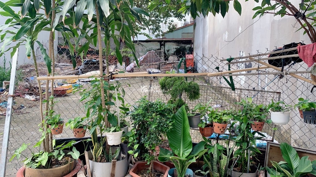 GẦN KCN TÂN BÌNH, HẺM XE HƠI NGUYỄN HỮU TIẾN, TÂN PHÚ, 83M2 ĐẤT HIẾM CÓ. GIẢM 550TR CHỈ 6.5T TL