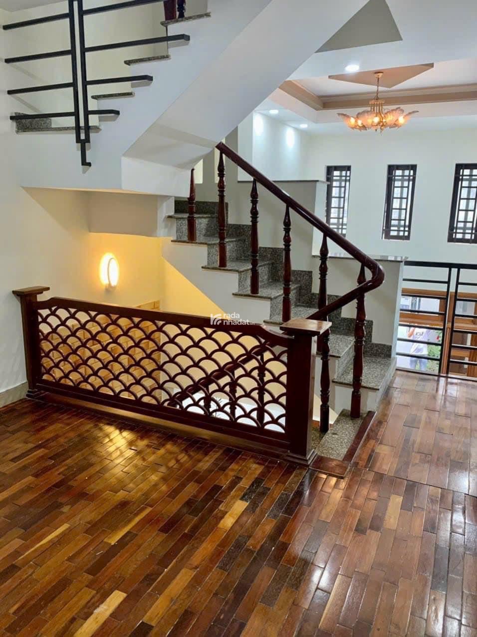 Nhà giá rẻ Phan Đăng Lưu 49,2m2 P3, Q Phú Nhuận, sang tên trong ngày