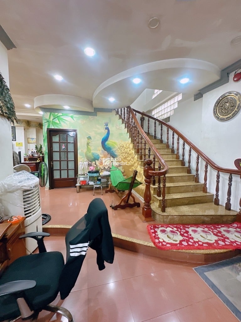 BIỆT THỰ TRUNG TÂM TÂN PHÚ - LUỸ BÁN BÍCH - DT: 10.1*30.2M- 30 TỶ