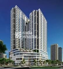 Cho thuê căn hộ Hà Nội Center Point 3 phòng ngủ, đầy đủ nội thất, giá cực rẻ 18tr/tháng