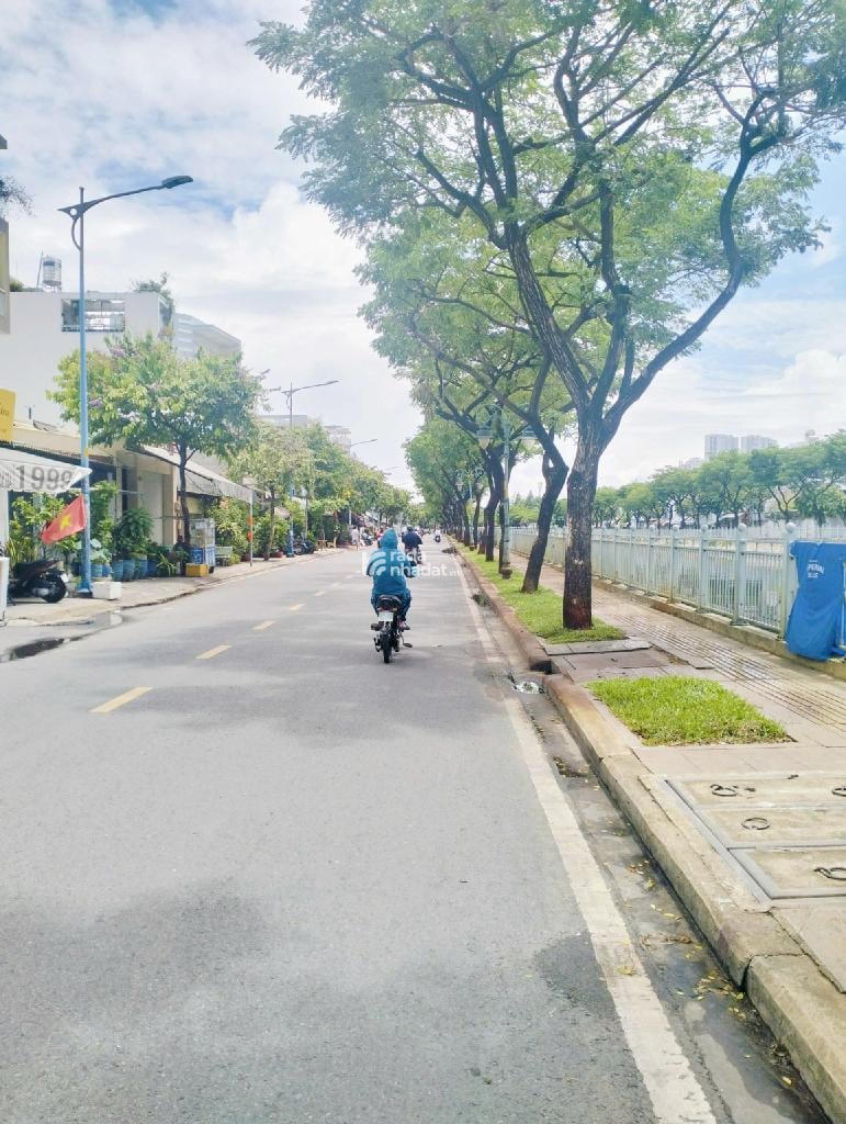 BÁN NHÀ LÒ GỐM QUẬN 6 165M2 13 TỶ KHU ĐẤT LỚN HIẾM CÓ KẾ HẬU GIANG  