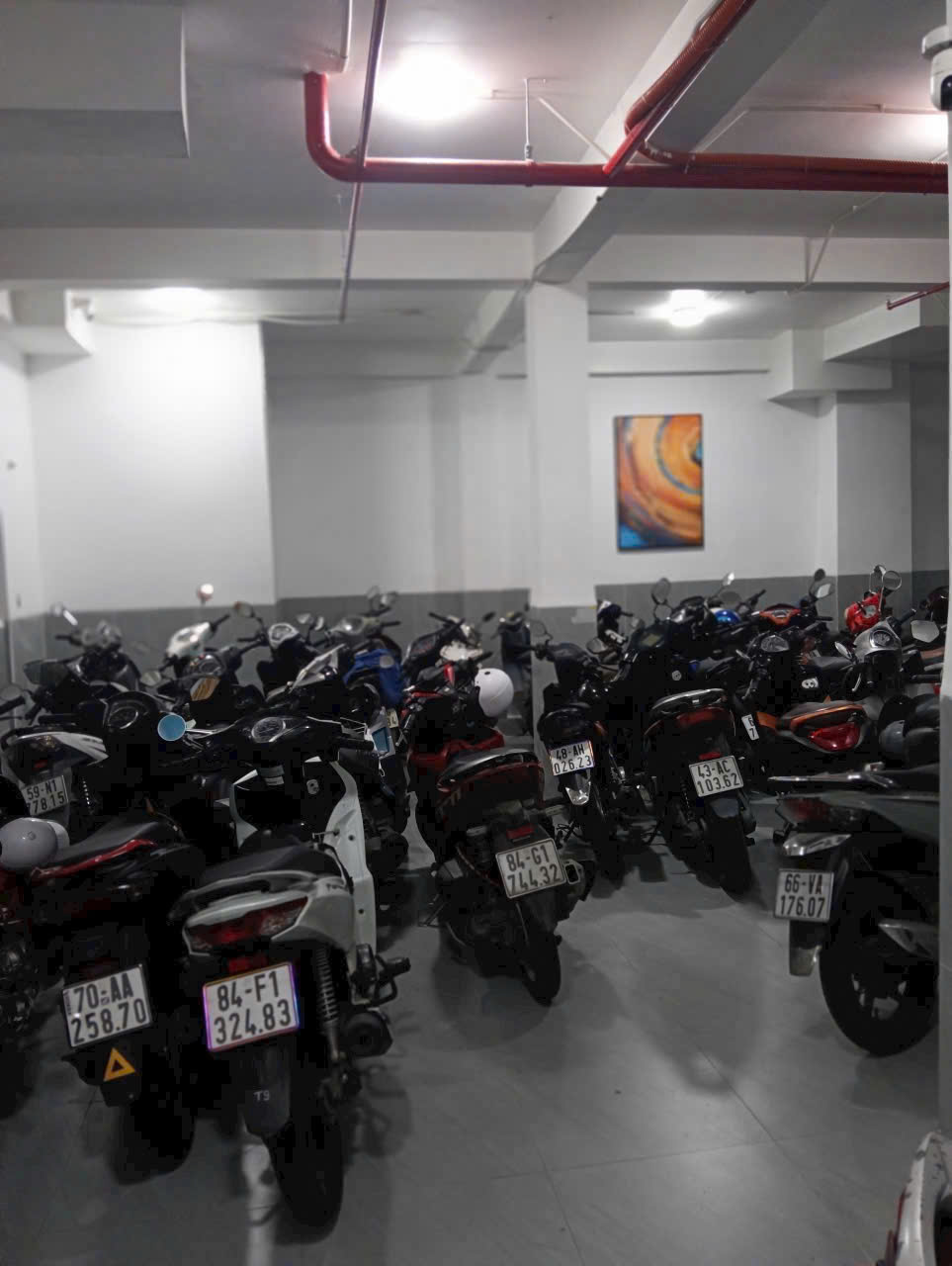 TÒA NHÀ CHDV 74 PHÒNG  5 MẶT BẰNG -DÒNG TIỀN KHỦNG 220 TRIÊU THÁNG- TÂN TẠO BÌNH TÂN-  GIÁ 49 TỶ