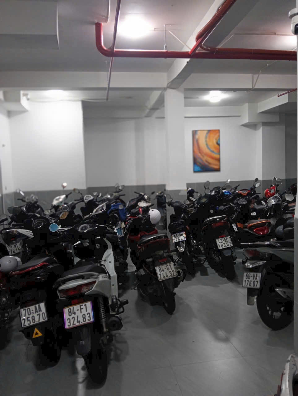 TÒA NHÀ CHDV 74 PHÒNG  5 MẶT BẰNG -DÒNG TIỀN KHỦNG 220 TRIÊU THÁNG- TÂN TẠO BÌNH TÂN-  GIÁ 49 TỶ