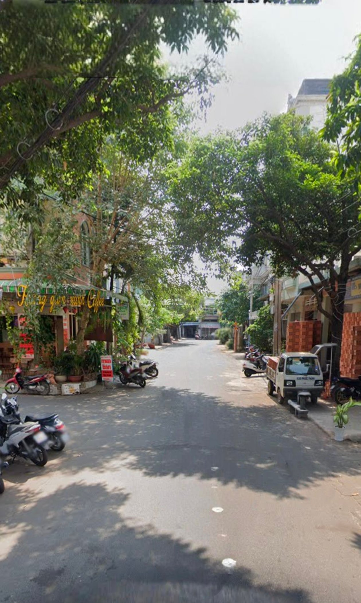 Bán nhà mặt tiền Tân Bình Bàu Cát - 4 x 18 x 4 tầng, kinh doanh,cho thuê, ở...