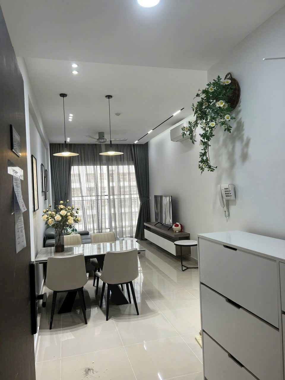 Cho thuê căn hộ Sunrise Reverside , 3PN full nội thất mới đẹp, giá chỉ 20 triệu