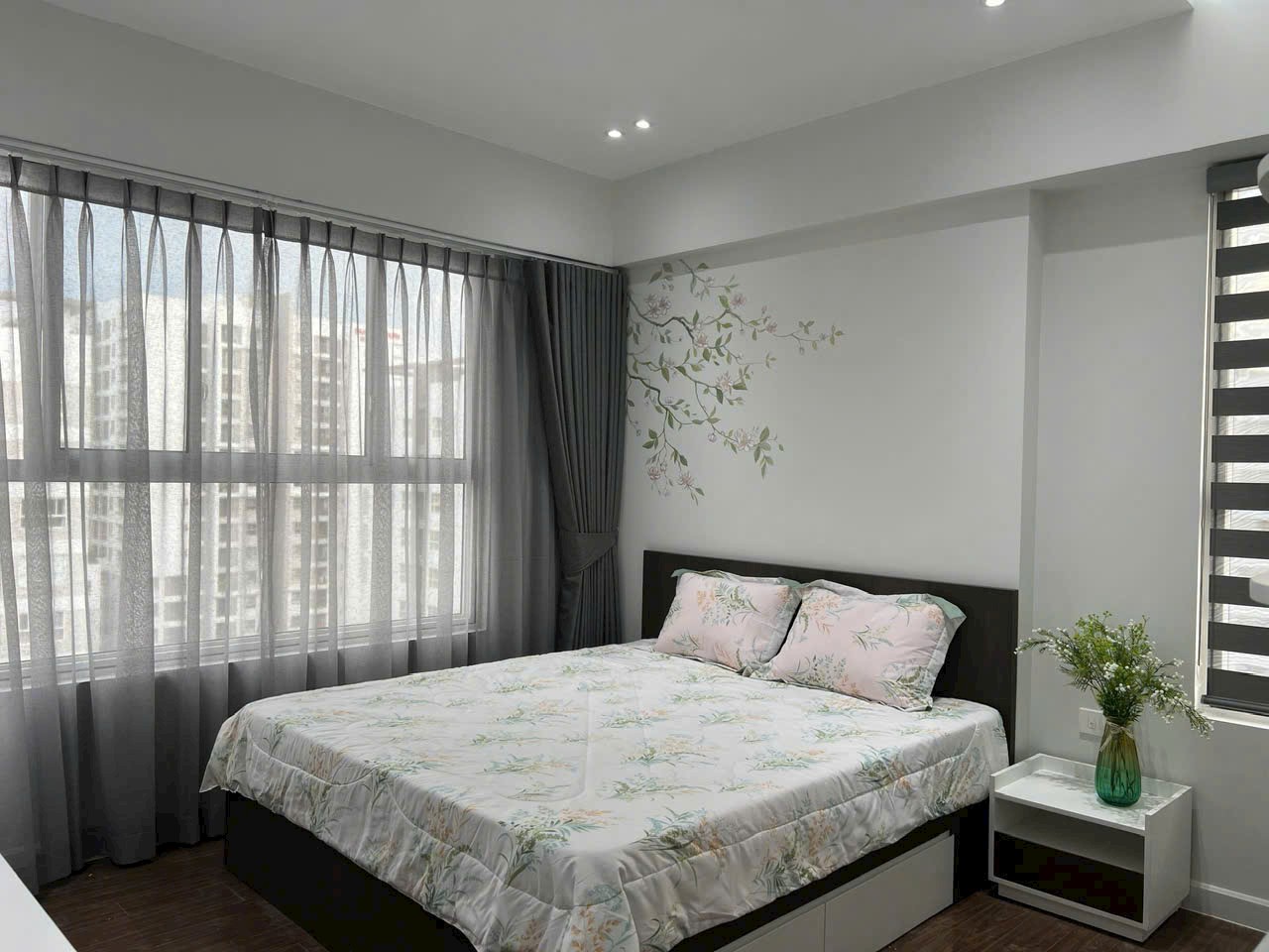 Cho thuê căn hộ Sunrise Reverside , 3PN full nội thất mới đẹp, giá chỉ 20 triệu