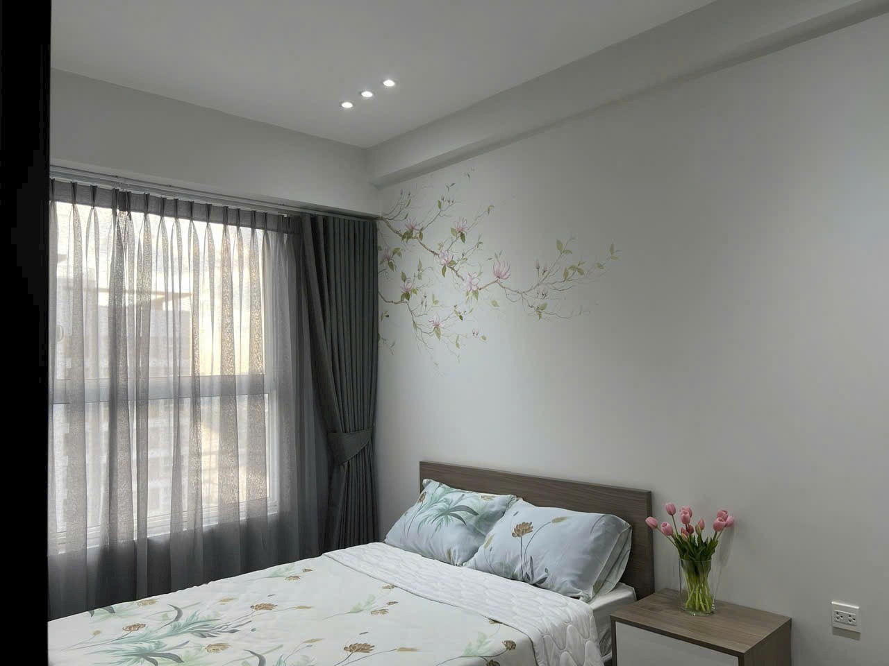 Cho thuê căn hộ Sunrise Reverside , 3PN full nội thất mới đẹp, giá chỉ 20 triệu