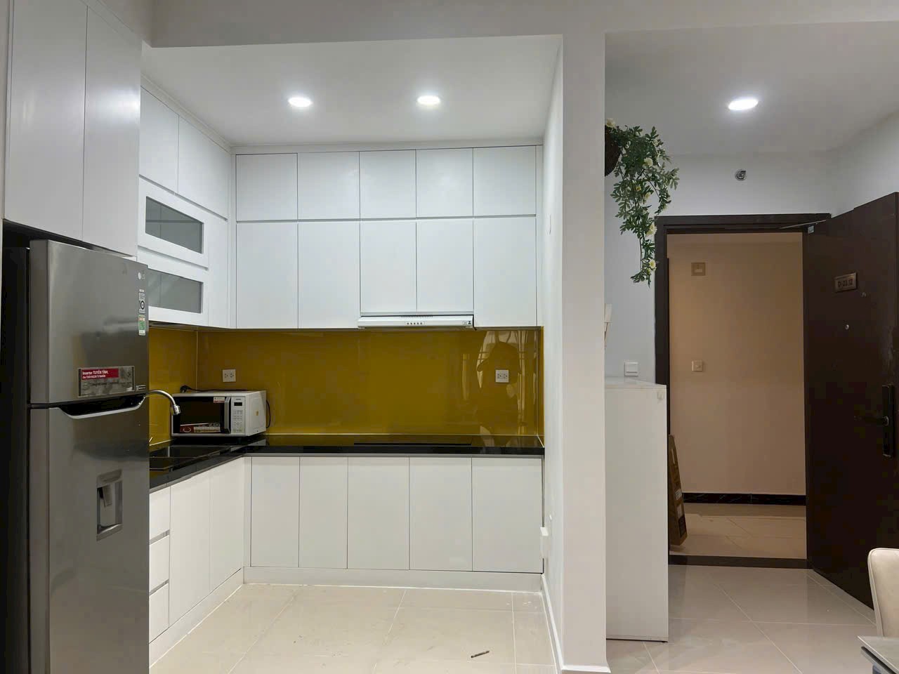 Cho thuê căn hộ Sunrise Reverside , 3PN full nội thất mới đẹp, giá chỉ 20 triệu