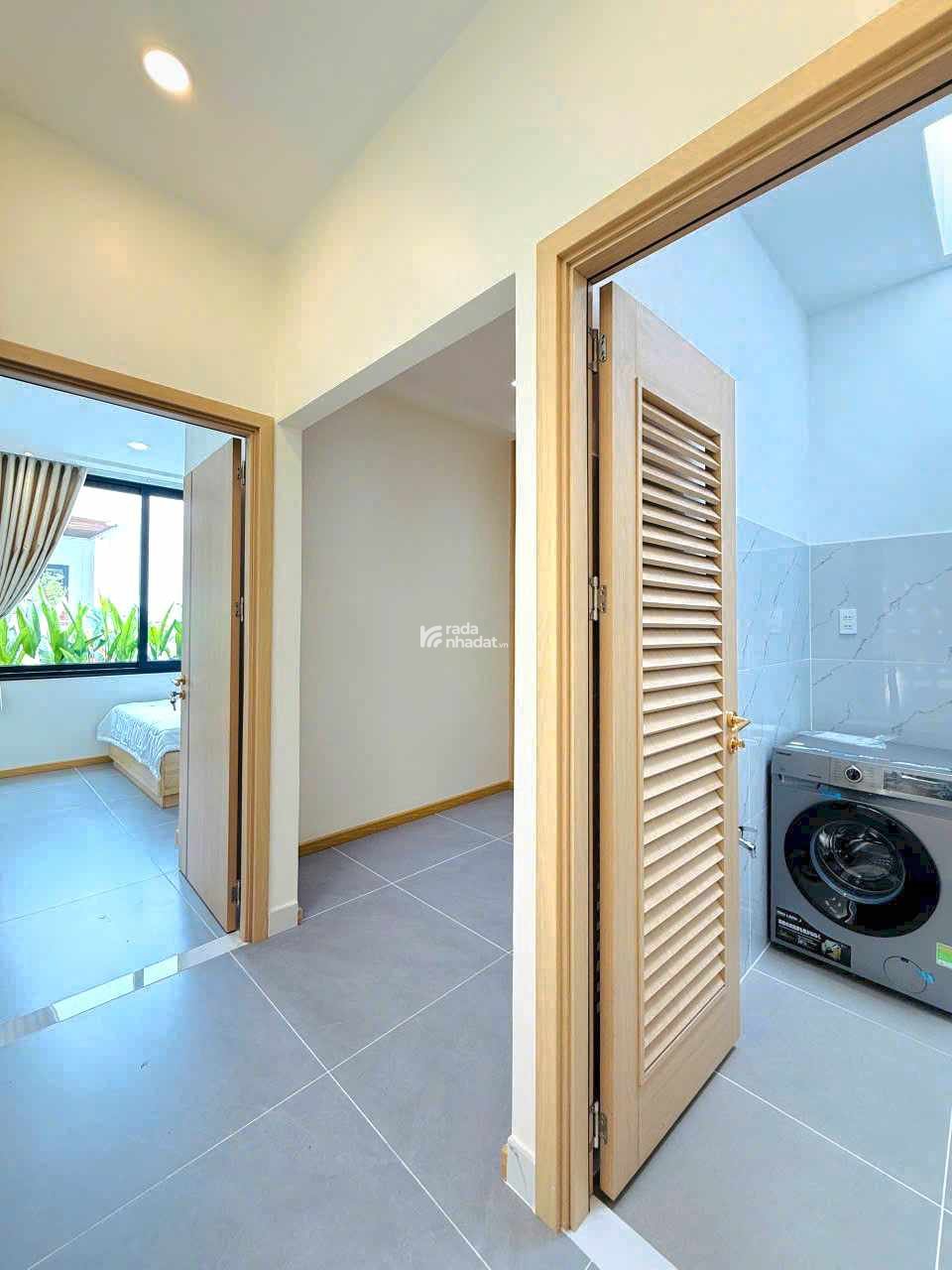5 TẦNG HXH TRÁNH PHẠM VĂN CHIÊU - DTS 199m2 - 7.75 TỶ